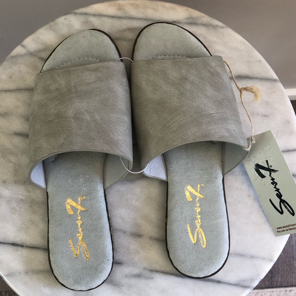 Seven7 Malibu Slide